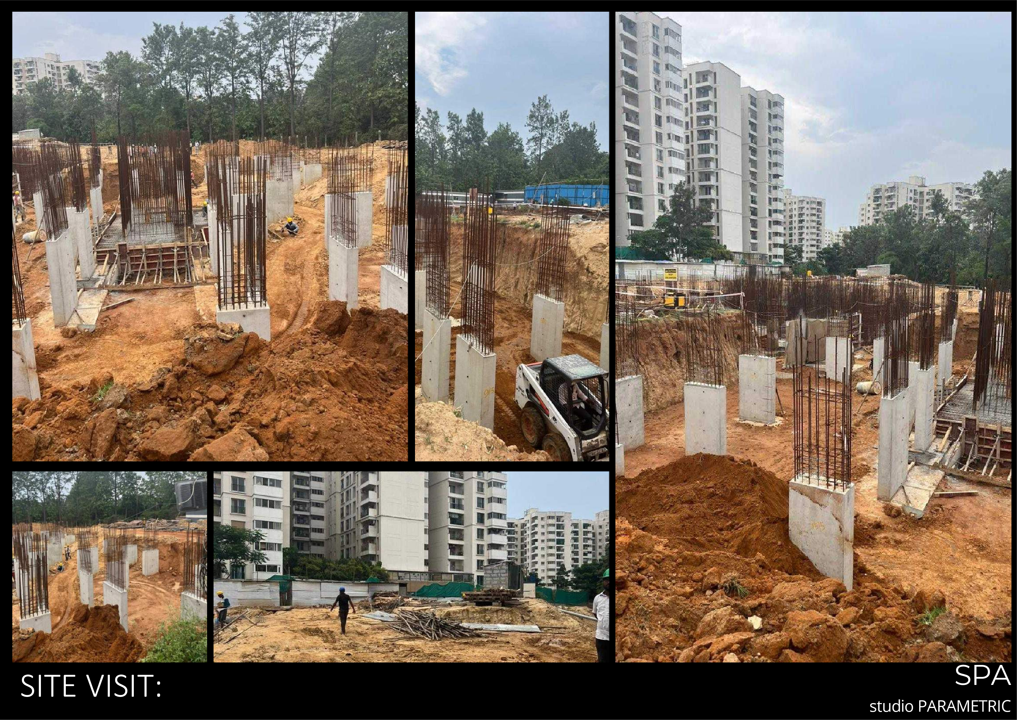 Project slide